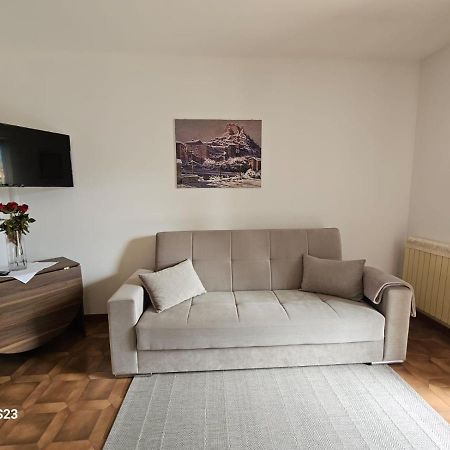 Locazione Turistica Varaita-Brossasco Extérieur photo