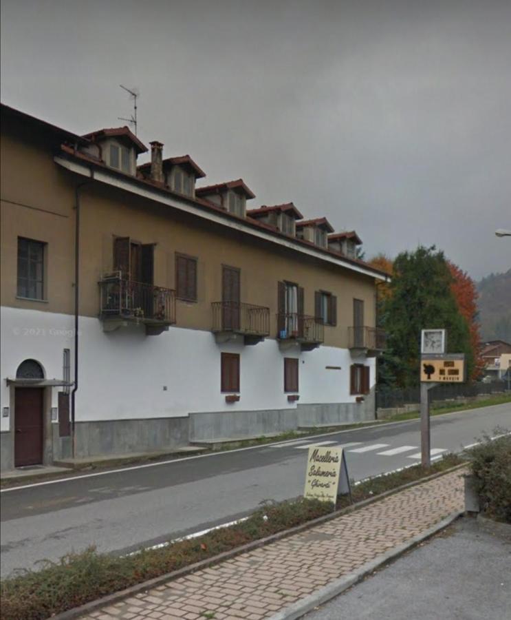 Locazione Turistica Varaita-Brossasco Extérieur photo
