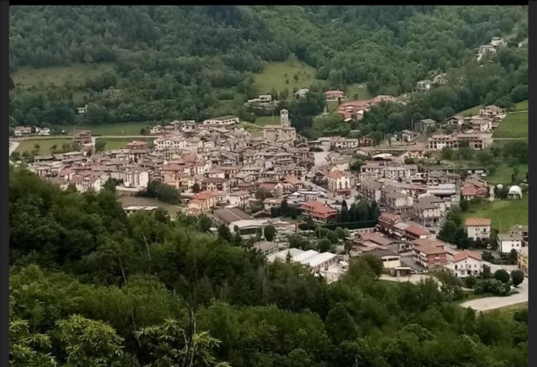 Locazione Turistica Varaita-Brossasco Extérieur photo