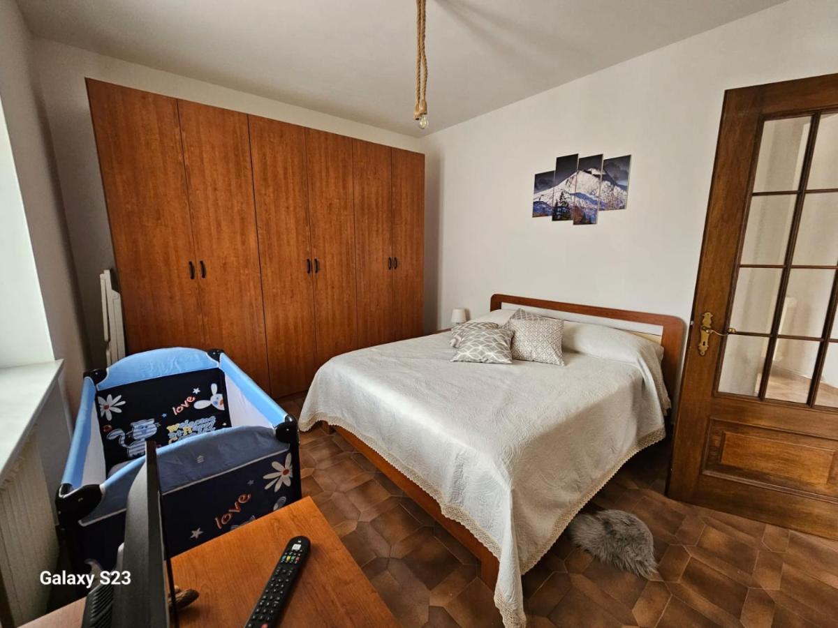 Locazione Turistica Varaita-Brossasco Extérieur photo