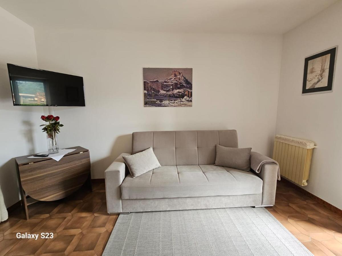Locazione Turistica Varaita-Brossasco Extérieur photo