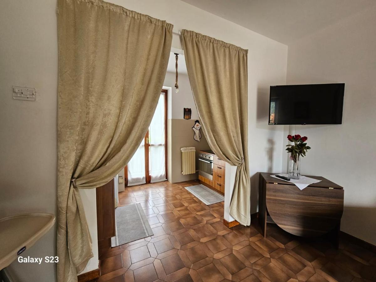 Locazione Turistica Varaita-Brossasco Extérieur photo