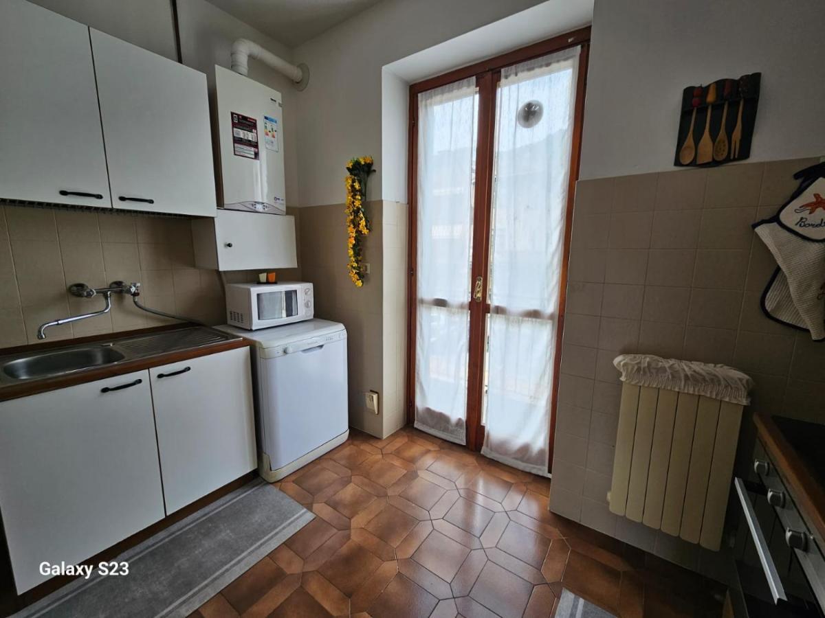 Locazione Turistica Varaita-Brossasco Extérieur photo
