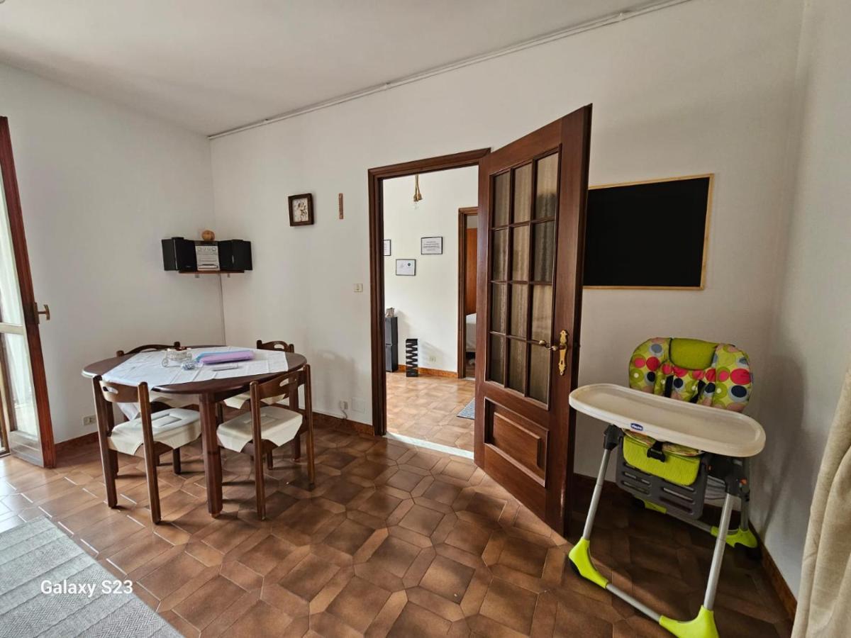 Locazione Turistica Varaita-Brossasco Extérieur photo