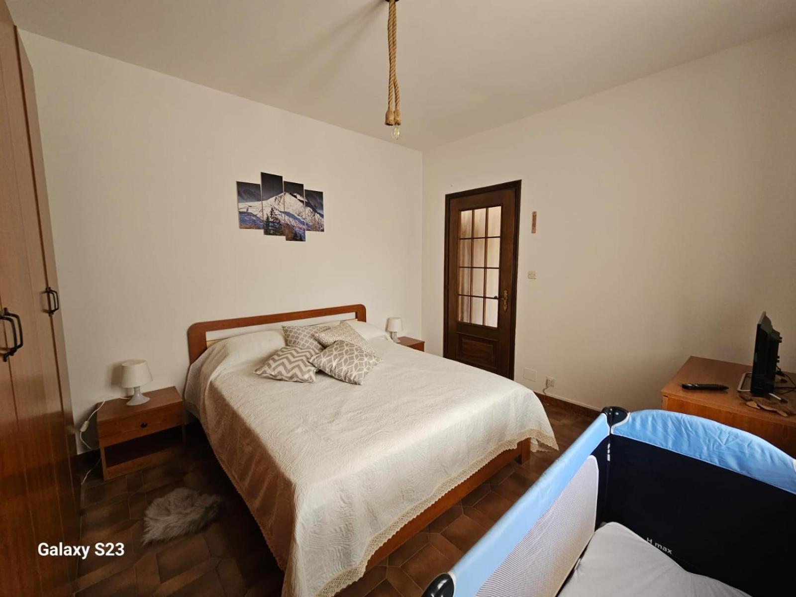 Locazione Turistica Varaita-Brossasco Extérieur photo