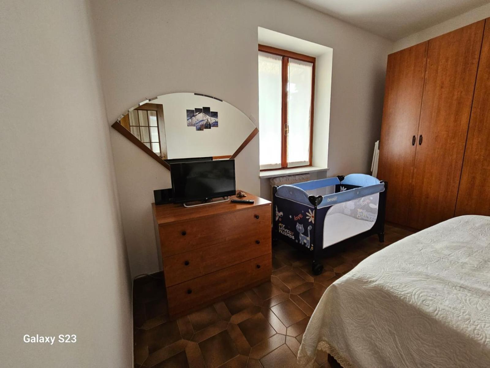 Locazione Turistica Varaita-Brossasco Extérieur photo