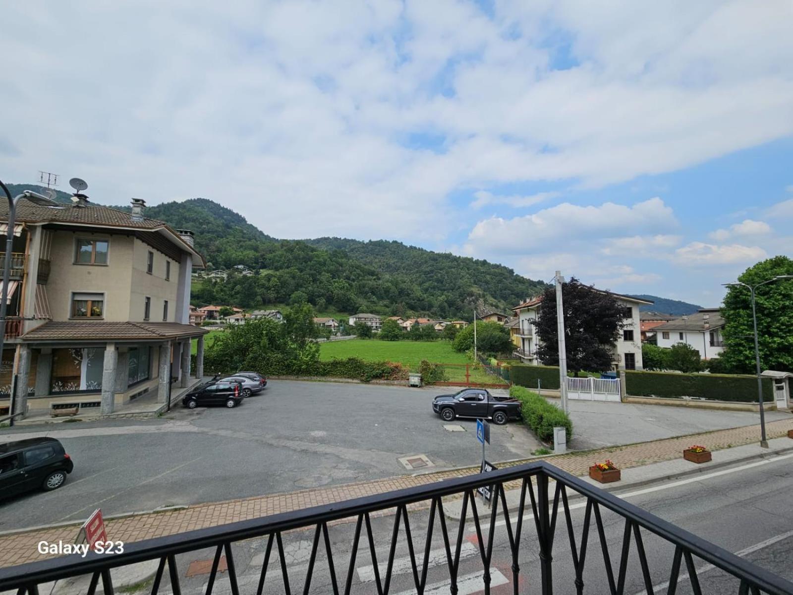 Locazione Turistica Varaita-Brossasco Extérieur photo