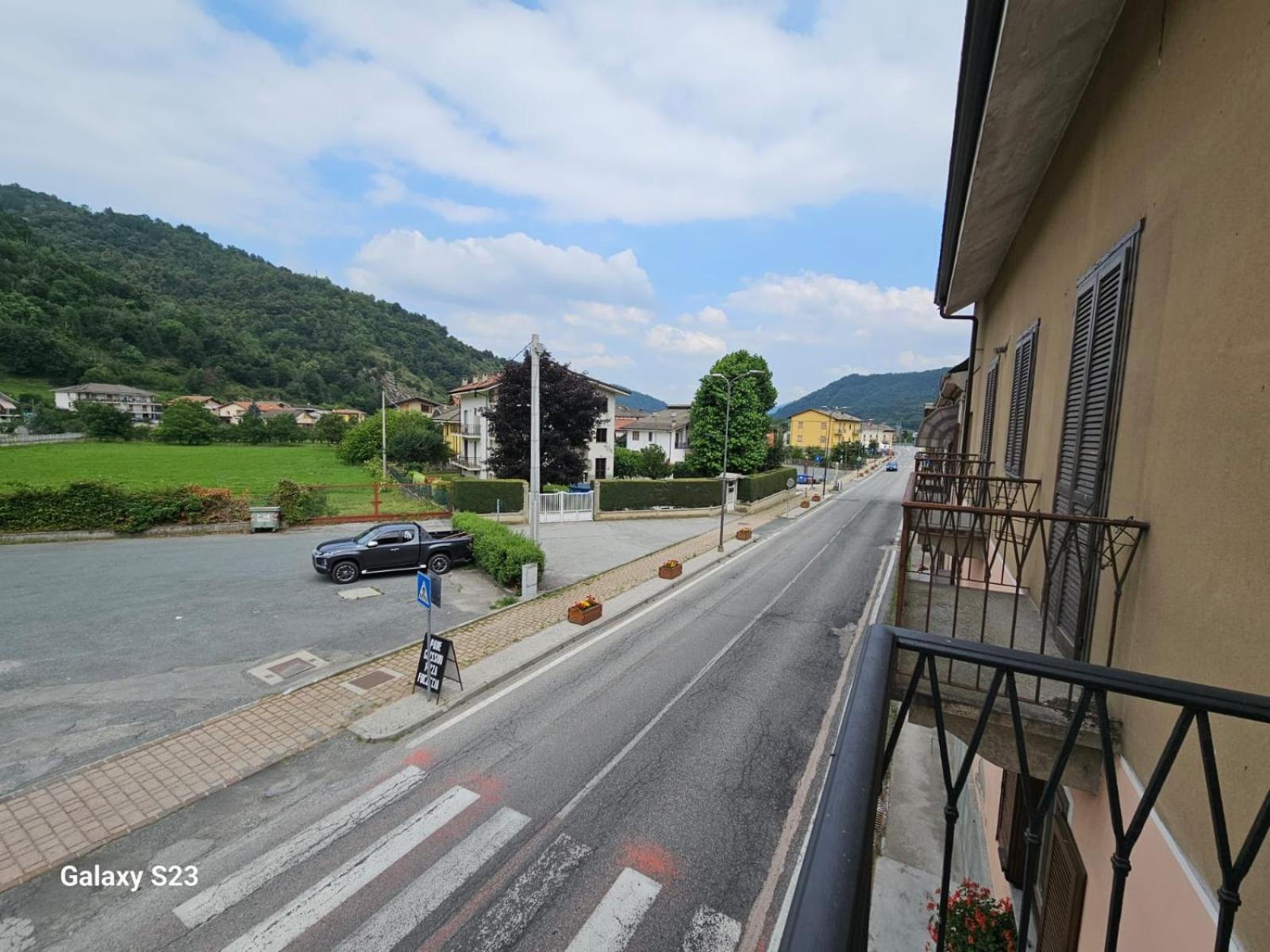 Locazione Turistica Varaita-Brossasco Extérieur photo